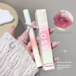 Sheer, Long-lasting Lip Glaze Lipstick Cosmetics