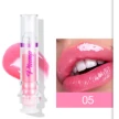 New Tube Lip Rich Lip Color Slightly Spicy Lip Honey Lip Glass Mirror Face Lip Mirror Liquid Lipstick