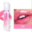 New Tube Lip Rich Lip Color Slightly Spicy Lip Honey Lip Glass Mirror Face Lip Mirror Liquid Lipstick