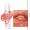 New Tube Lip Rich Lip Color Slightly Spicy Lip Honey Lip Glass Mirror Face Lip Mirror Liquid Lipstick