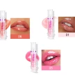 New Tube Lip Rich Lip Color Slightly Spicy Lip Honey Lip Glass Mirror Face Lip Mirror Liquid Lipstick