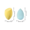 Make Up Blender Cosmetic Puff Makeup Sponge Foundation Powder Sponge Beauty Tool Makeup Tool Accessories