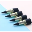 Waterproof Black Eyeliner Liquid Eye Liner Pen Pencil Gel Beauty Makeup Cosmetic Eyelashes Waterproof Eye Liner Makeup Tool