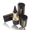 Waterproof Black Eyeliner Liquid Eye Liner Pen Pencil Gel Beauty Makeup Cosmetic Eyelashes Waterproof Eye Liner Makeup Tool