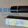Waterproof Black Eyeliner Liquid Eye Liner Pen Pencil Gel Beauty Makeup Cosmetic Eyelashes Waterproof Eye Liner Makeup Tool