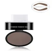 Eyebrow Powder Stamp Tint Stencil Kit Cosmetics Professional Makeup Waterproof Eye Brow Stamp Lift Eyebrow Enhancers Stencil Kit