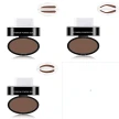 Eyebrow Powder Stamp Tint Stencil Kit Cosmetics Professional Makeup Waterproof Eye Brow Stamp Lift Eyebrow Enhancers Stencil Kit
