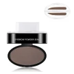 Eyebrow Powder Stamp Tint Stencil Kit Cosmetics Professional Makeup Waterproof Eye Brow Stamp Lift Eyebrow Enhancers Stencil Kit