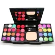 Makeup Set For Women Full Kit All In One Makeup Gift Set Eyeshadow Eye Shadow Palette Face Natural Matte Blush Bronzer Concealer