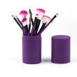 12pcs Makeup Brush Set Blush Eyeshadow Eyelash Highlighter Makeup Brush