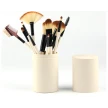 12pcs Makeup Brush Set Blush Eyeshadow Eyelash Highlighter Makeup Brush