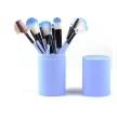 12pcs Makeup Brush Set Blush Eyeshadow Eyelash Highlighter Makeup Brush