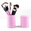 12pcs Makeup Brush Set Blush Eyeshadow Eyelash Highlighter Makeup Brush