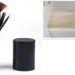 12pcs Makeup Brush Set Blush Eyeshadow Eyelash Highlighter Makeup Brush