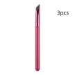 Wild Eyebrow Brush 3d Stereoscopic Painting Hairline Eyebrow Paste Artifact Eyebrow Brush Brow Makeup Brushes Concealer Brush