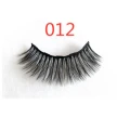 A Pair Of False Eyelashes With Magnets In Fashion