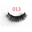 A Pair Of False Eyelashes With Magnets In Fashion