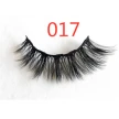 A Pair Of False Eyelashes With Magnets In Fashion