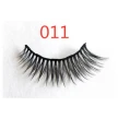 A Pair Of False Eyelashes With Magnets In Fashion