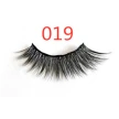 A Pair Of False Eyelashes With Magnets In Fashion