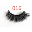 A Pair Of False Eyelashes With Magnets In Fashion