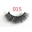 A Pair Of False Eyelashes With Magnets In Fashion