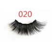 A Pair Of False Eyelashes With Magnets In Fashion