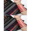 Matte Lipstick Waterproof Long-lasting Velvet Lipstick Set
