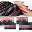 Matte Lipstick Waterproof Long-lasting Velvet Lipstick Set