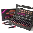 Matte Lipstick Waterproof Long-lasting Velvet Lipstick Set