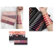 Matte Lipstick Waterproof Long-lasting Velvet Lipstick Set