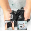 Winter Heated Jacket USB Electric Cotton Coat Zip-up Heater Thermal Clothing Heating Vest For Men