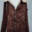Winter Jacket Mens Military Fleece Warm Jackets Male Fur Collar Coats Army Tactical Jacket