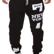 Men's Fashion And Comfort Leisure Joggers