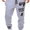 Men's Fashion And Comfort Leisure Joggers