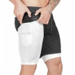 Pocket Compression Shorts