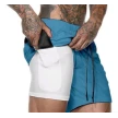 Pocket Compression Shorts