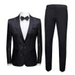 Men''s suit suits men wedding Dress Suit Set