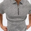Men's Polo Shirt Men Solid Polo Shirts Brand Men Short-Sleeved Shirt Summer Shirt Man Clothing