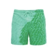 Magical Change Color Beach Shorts Summer Men Swimming Trunks Swimwear Swimsuit Quick Dry bathing shorts Beach Pant