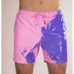 Magical Change Color Beach Shorts Summer Men Swimming Trunks Swimwear Swimsuit Quick Dry bathing shorts Beach Pant