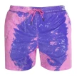 Magical Change Color Beach Shorts Summer Men Swimming Trunks Swimwear Swimsuit Quick Dry bathing shorts Beach Pant