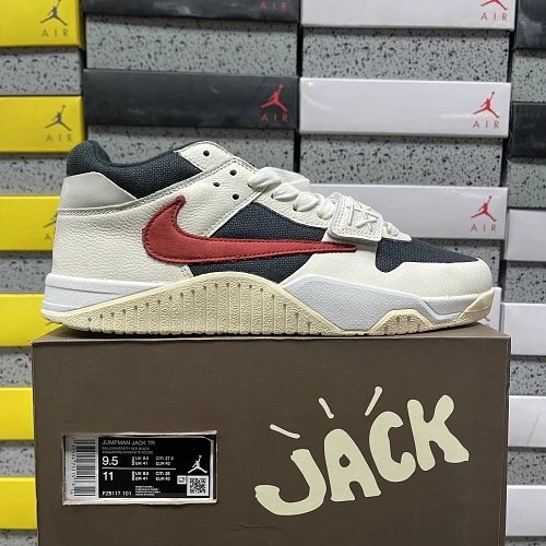 EG Travis Scott x Jordan A*J Cut The Check TS FZ8117-101