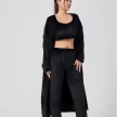 Cozy Pajama Set, 3 Piece Lounge Set, Cute Loungewear, Warm Suit Sets, Matching Set, Lounge Set, 3 Piece Pant Sets, Women Winter 