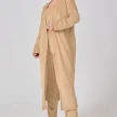 Cozy Pajama Set, 3 Piece Lounge Set, Cute Loungewear, Warm Suit Sets, Matching Set, Lounge Set, 3 Piece Pant Sets, Women Winter 