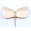 Large Size Strapless Bra Adhesive Sticky Push Up Bras For Women Rabbit Brassiere Lingerie Invisible Women Hot