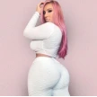 Booty Lifting Anti Cellulite Scrunch Leggings Without Pocket
