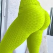 Booty Lifting Anti Cellulite Scrunch Leggings Without Pocket