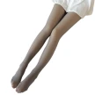 Fake Translucent Plus Size Leggings Fleece Lined Tights Fall And Winter Warm Fleece Pantyhose Women Fleece Lined Pantyhose Therm